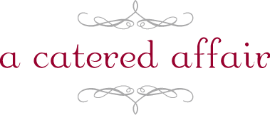 A Catered Affair logo trans bkgnd