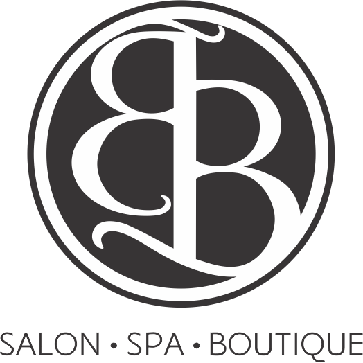 Beauty Boutique Small Logo Transparent