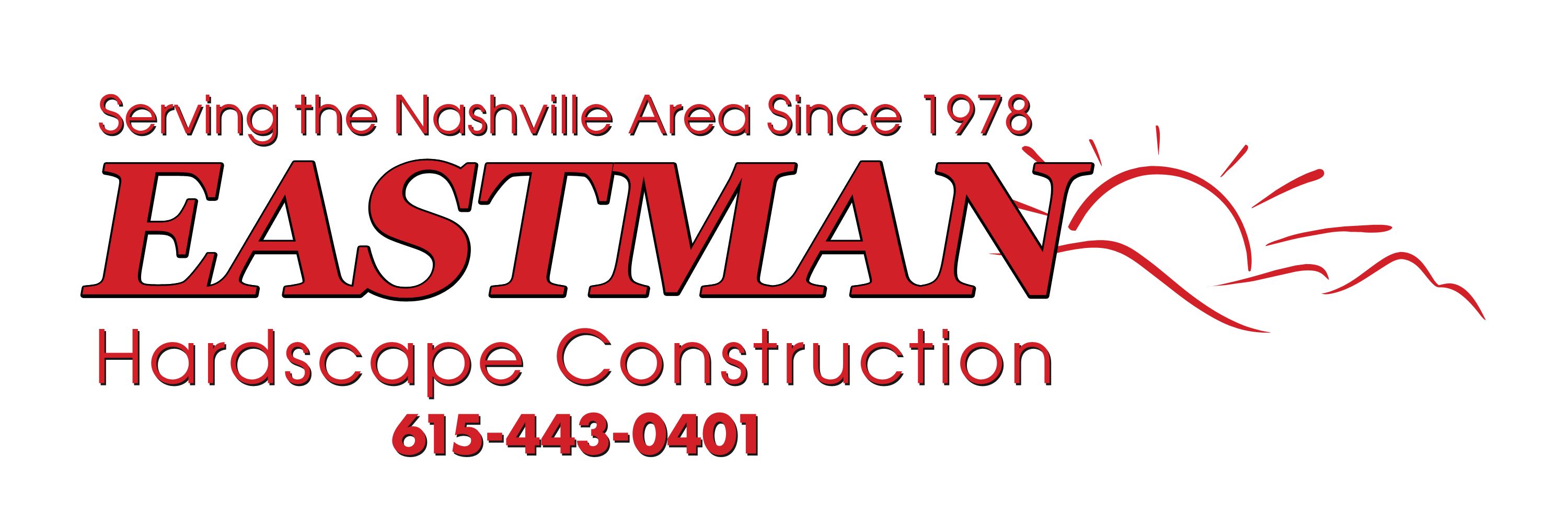 Eastman Hardscape Construction logo