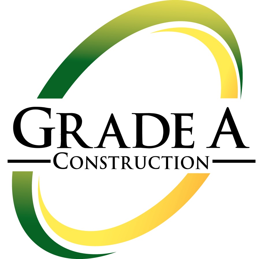 Grade A Logo