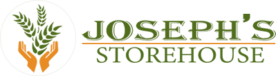 Joseph Storehouse Logo