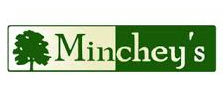 Mincheys Logo