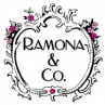Ramona Company logo